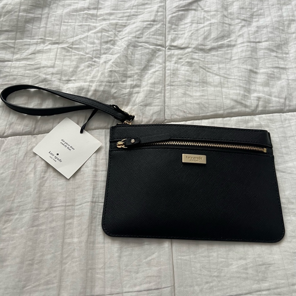 Kate Spade wristlet